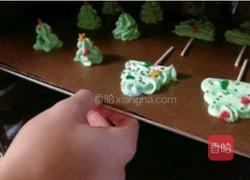 宝宝零食系列~蛋白糖的做法图解7