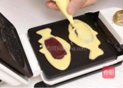 宝宝零食系列～鲷鱼烧的做法图解7