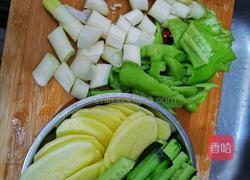 蒜蓉香辣小龙虾的做法图解4