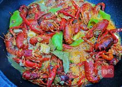 蒜蓉香辣小龙虾的做法图解8