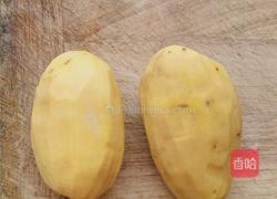 内蒙烩菜的做法图解1