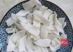 内蒙烩菜的做法图解2