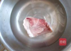 内蒙烩菜的做法图解4