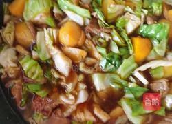 内蒙烩菜的做法图解10