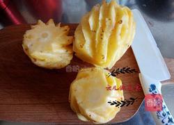 老婆饼家常做法的做法图解1