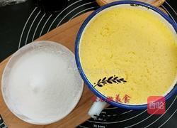 老婆饼家常做法的做法图解3