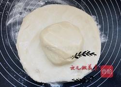 老婆饼家常做法的做法图解16