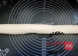 老婆饼家常做法的做法图解18