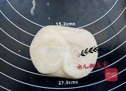 老婆饼家常做法的做法图解22