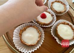 燕麦酸奶杯的做法图解7