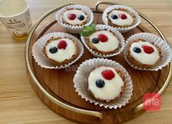 燕麦酸奶杯的做法图解8