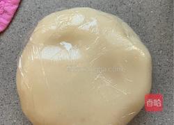 冰皮月饼(家常版)的做法图解11