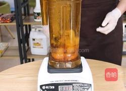 柠檬柚子草本茶的做法图解1