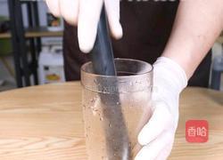 柠檬柚子草本茶的做法图解4