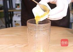 柠檬柚子草本茶的做法图解5