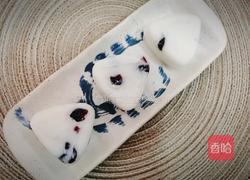 蔓越莓山药糕的做法图解3