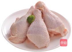 辣子鸡丁的做法图解1