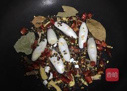 麻辣鸭脖的做法图解4