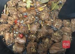 麻辣鸭脖的做法图解7