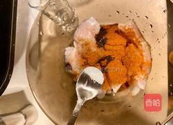 香煎孜然巴沙鱼的做法图解5