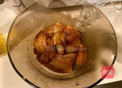 香煎孜然巴沙鱼的做法图解6