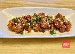 香煎孜然巴沙鱼的做法图解11