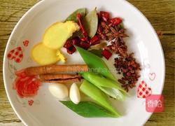 家庭版麻辣条的做法图解1