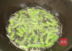 肉沫豆角的做法图解5