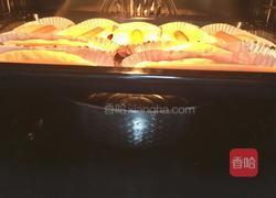 香葱肠仔面包的做法图解11