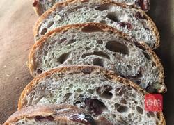 中种软欧包,这款面包口感超软,是我最喜欢的口感的做法图解13