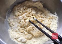 中种软欧包,这款面包口感超软,是我最喜欢的口感的做法图解1