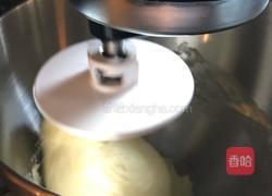 中种软欧包,这款面包口感超软,是我最喜欢的口感的做法图解5