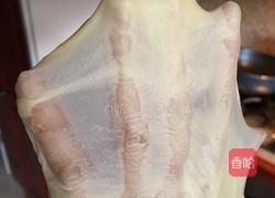 中种软欧包,这款面包口感超软,是我最喜欢的口感的做法图解6