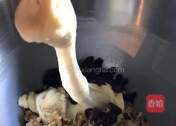 俄罗斯果仁大列巴的做法图解3