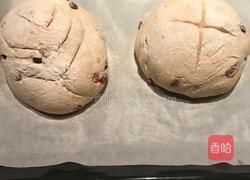 中种软欧包,这款面包口感超软,是我最喜欢的口感的做法图解11