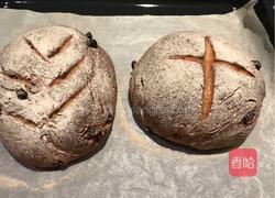 中种软欧包,这款面包口感超软,是我最喜欢的口感的做法图解12