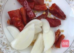 鸡蛋炒包菜的做法图解3