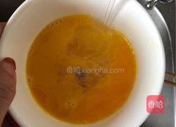 鸡蛋炒包菜的做法图解6