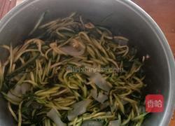 黄瓜拉皮的做法图解3