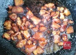 山药熬茄子的做法图解3