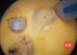 奶黄软欧包(提子液种)的做法图解16