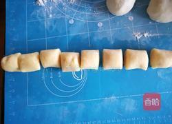 奶黄软欧包(提子液种)的做法图解21