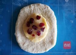 奶黄软欧包(提子液种)的做法图解22