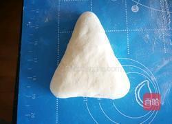 奶黄软欧包(提子液种)的做法图解24