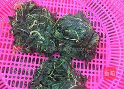 潮汕特色麻叶的做法图解5