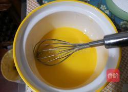 巧克力蛋糕的做法图解5