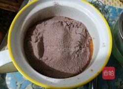 巧克力蛋糕的做法图解11