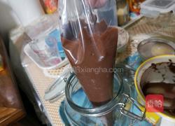 巧克力蛋糕的做法图解15