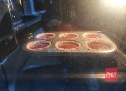 巧克力蛋糕的做法图解17