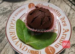 巧克力蛋糕的做法图解21